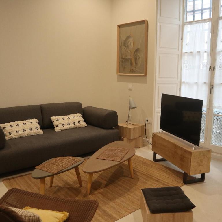 LOFTS MIRIAM CONDE O,REILLY - Apartamento de 1 dormitorio - 1