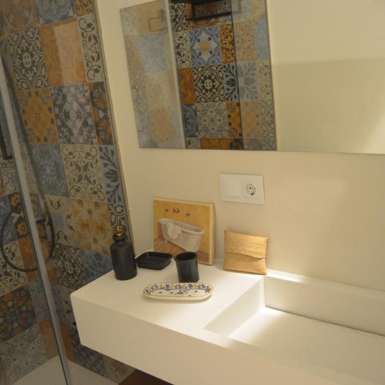 LOFTS MIRIAM CONDE O,REILLY - Apartamento de 1 dormitorio - 15