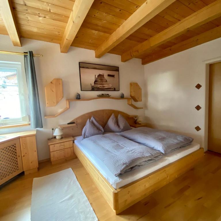 AlpenApartment mit NationalparkCard - Apartment - 8