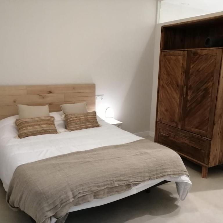 LOFTS MIRIAM CONDE O,REILLY - Apartamento de 1 dormitorio - 14