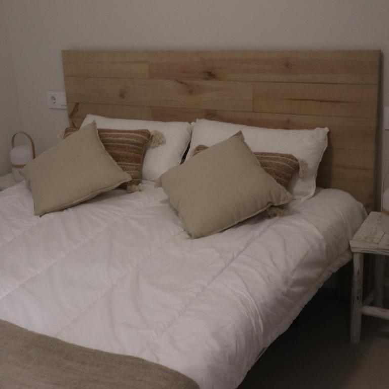 LOFTS MIRIAM CONDE O,REILLY - Apartamento de 1 dormitorio - 13