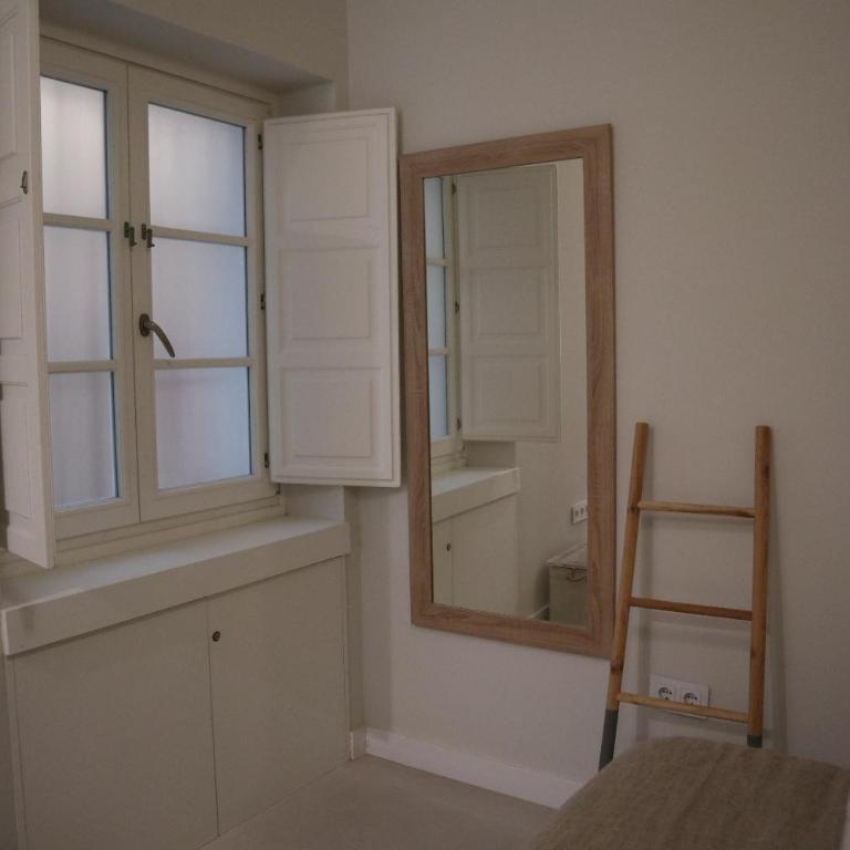 LOFTS MIRIAM CONDE O,REILLY - Apartamento de 1 dormitorio - 12