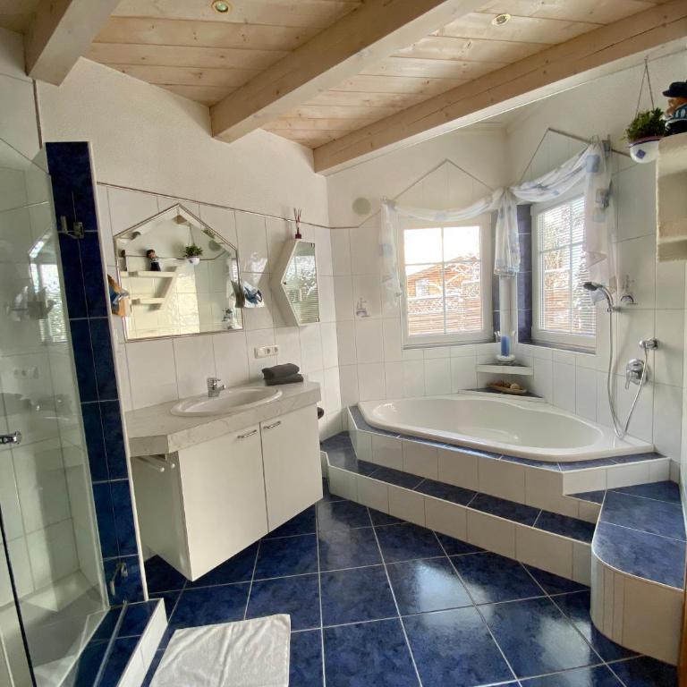 AlpenApartment mit NationalparkCard - Apartment - 7
