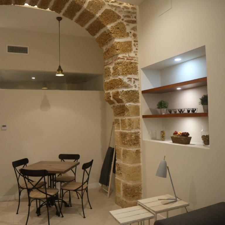 LOFTS MIRIAM CONDE O,REILLY - Apartamento de 1 dormitorio - 10