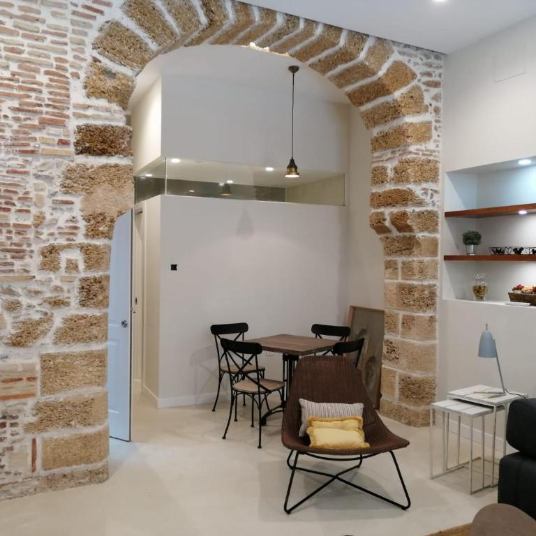 LOFTS MIRIAM CONDE O,REILLY - Apartamento de 1 dormitorio - 9