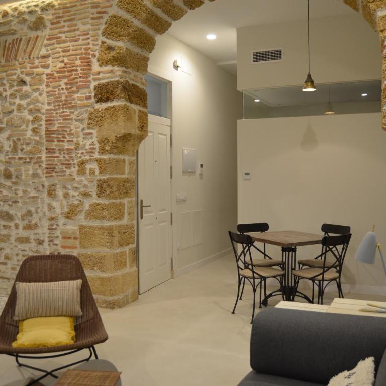 LOFTS MIRIAM CONDE O,REILLY - Apartamento de 1 dormitorio - 8