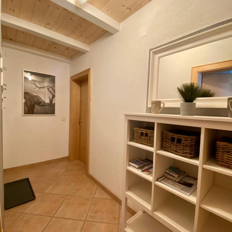 AlpenApartment mit NationalparkCard - Apartment - 6