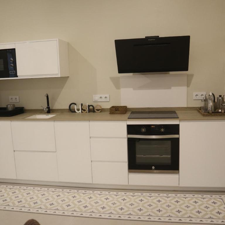 LOFTS MIRIAM CONDE O,REILLY - Apartamento de 1 dormitorio - 7