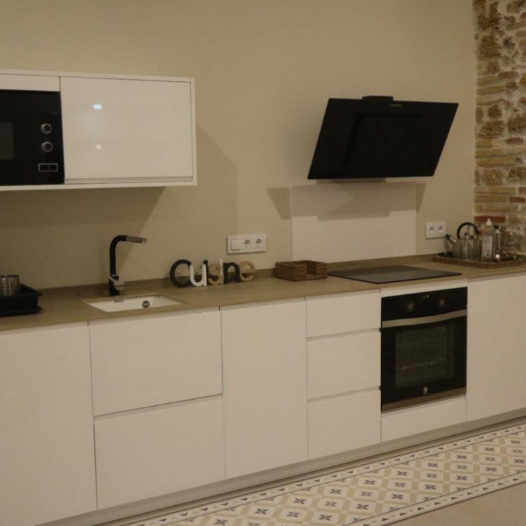 LOFTS MIRIAM CONDE O,REILLY - Apartamento de 1 dormitorio - 6