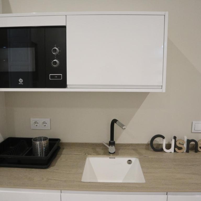 LOFTS MIRIAM CONDE O,REILLY - Apartamento de 1 dormitorio - 5