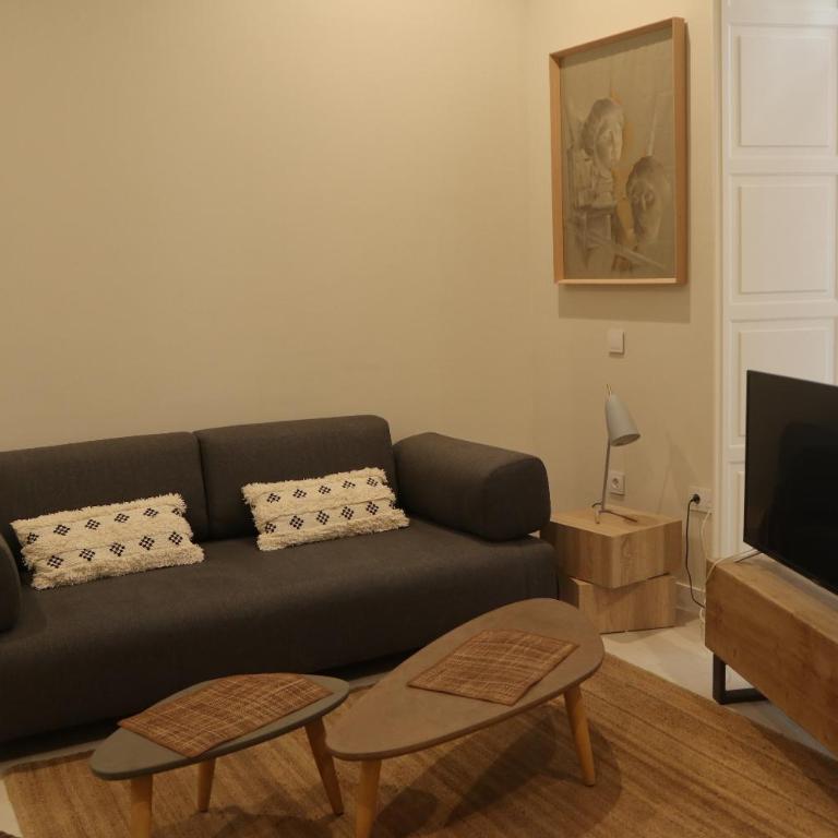 LOFTS MIRIAM CONDE O,REILLY - Apartamento de 1 dormitorio - 3