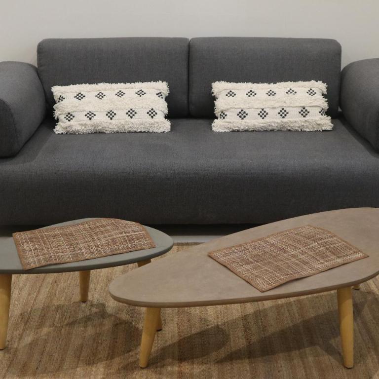 LOFTS MIRIAM CONDE O,REILLY - Apartamento de 1 dormitorio - 2