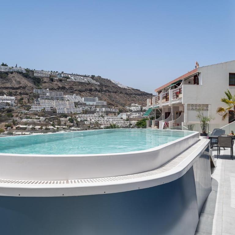 The One Luxury Apartments - Apartamento Superior - 2