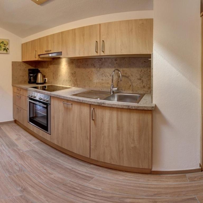 Beim Bretzner - Chiemgau Karte - Apartment mit Blick auf die Berge - 4