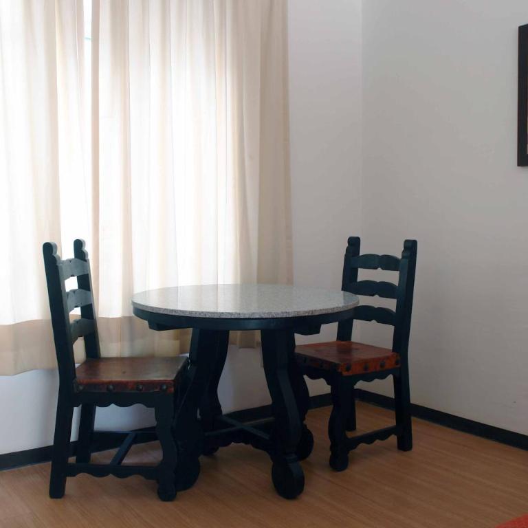 Suites Havre - One-Bedroom Apartment - 1