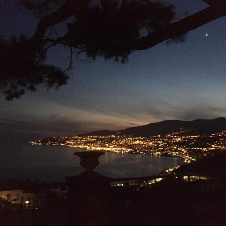 Petit avec classe Sanremo - Appartamento Monolocale - 9