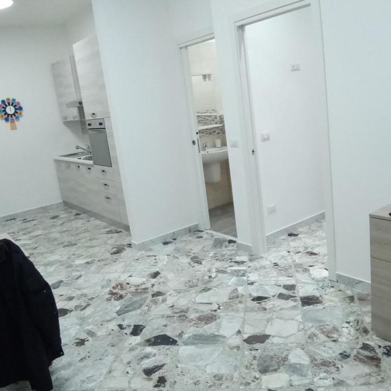 Station suite - Appartamento con 1 Camera da Letto - 13