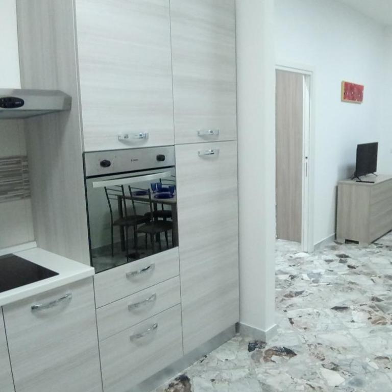 Station suite - Appartamento con 1 Camera da Letto - 14