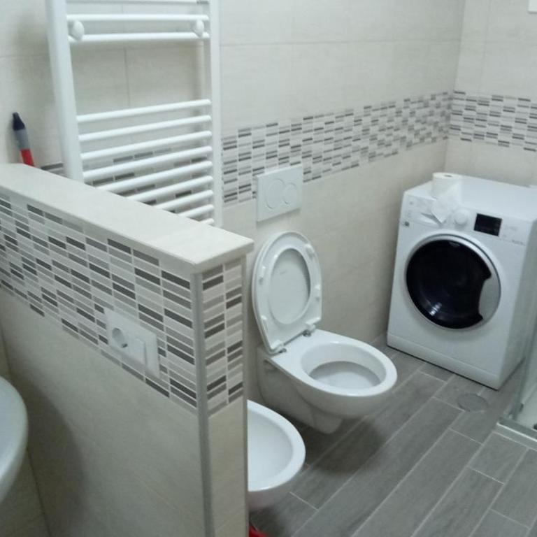 Station suite - Appartamento con 1 Camera da Letto - 15