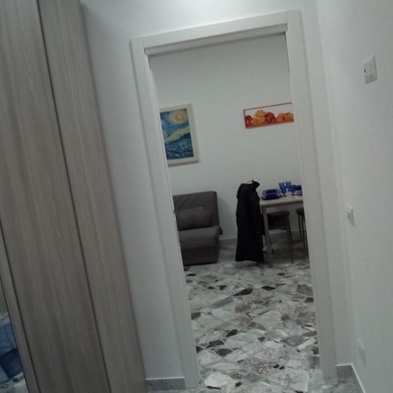 Station suite - Appartamento con 1 Camera da Letto - 22