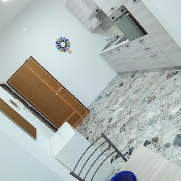 Station suite - Appartamento con 1 Camera da Letto - 24