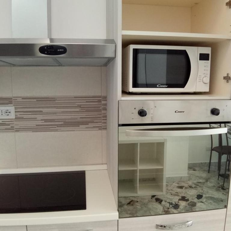 Station suite - Appartamento con 1 Camera da Letto - 25
