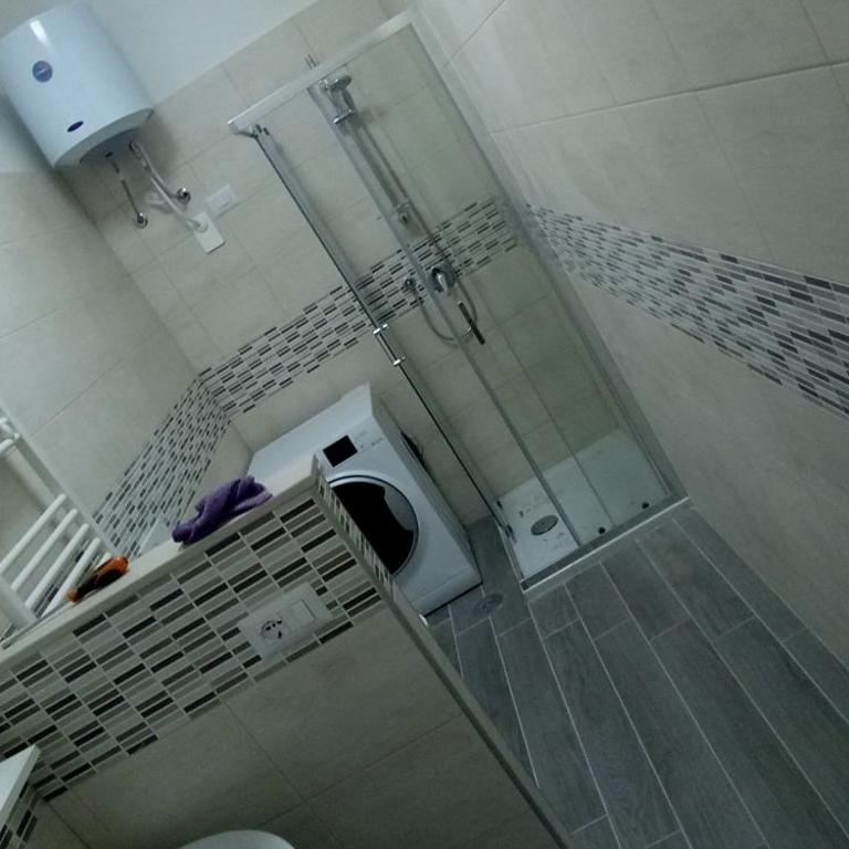 Station suite - Appartamento con 1 Camera da Letto - 26