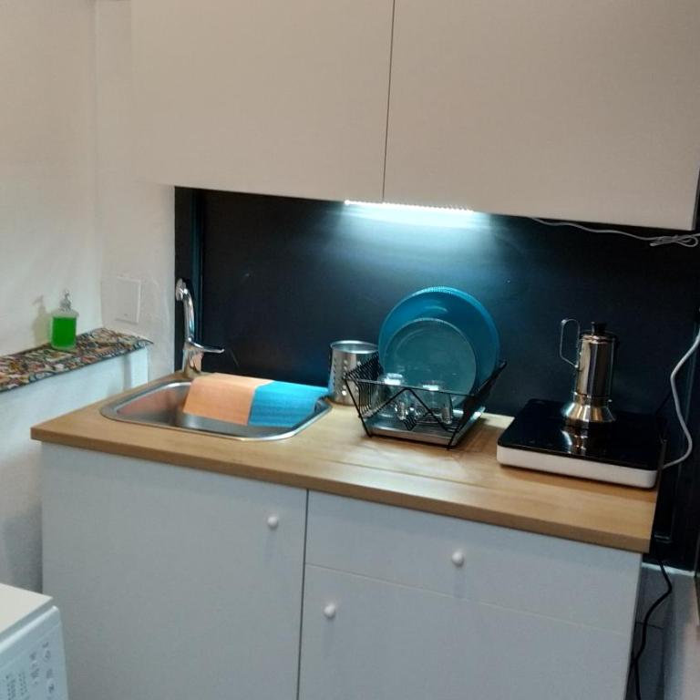 Policlinico Messina Bed&Bed - Camera Matrimoniale con Bagno Privato - 18