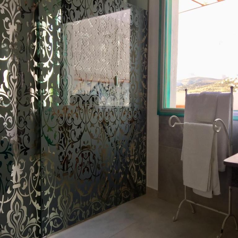 Hostal Boutique Olvido 22 Adults Only - Suite con terraza - 24