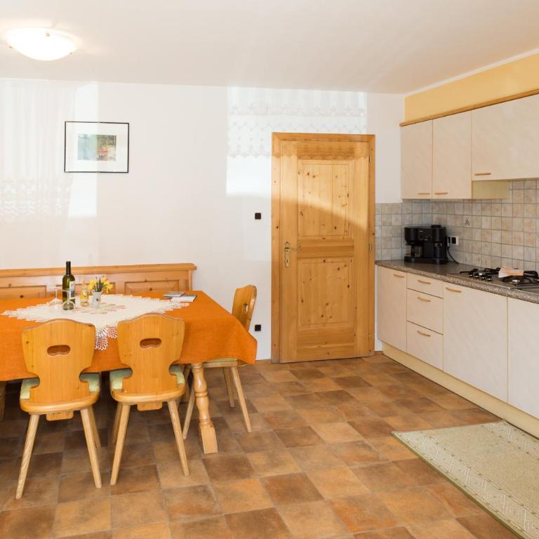 Ferienwohnungen Parth - Two-Bedroom Apartment with Terrace (4 Adults) - 6