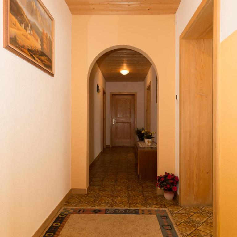 Ferienwohnungen Parth - Two-Bedroom Apartment with Terrace (4 Adults) - 3