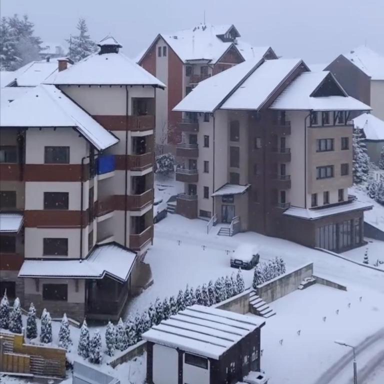 My DREAM - Apartman sa 1 Spavaćom Sobom - 5