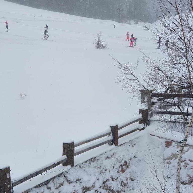 Holiday Home Vile Calimero - Kuća sa 2 Spavaće Sobe - 10