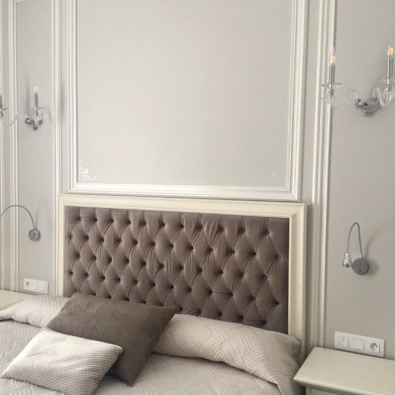Hôtel restaurant Oasis - Chambre Double ou Lits Jumeaux Deluxe – Vue sur Jardin - 1