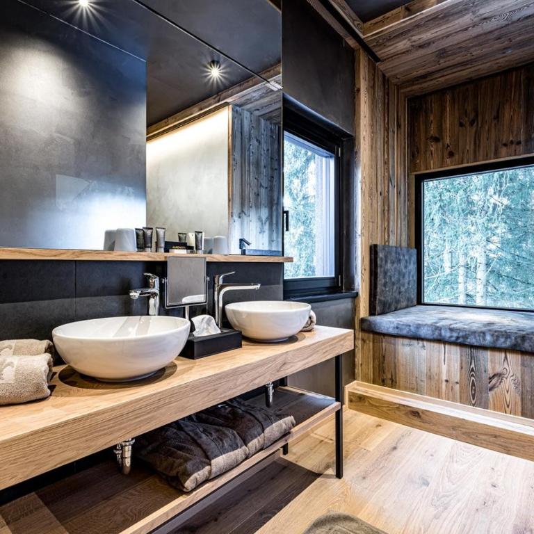 ALMMONTE PRÄCLARUM SUITES - Hideaway Hotel - Executive Suite - 1