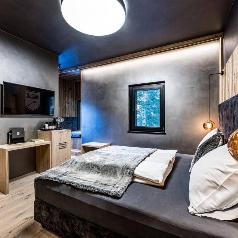ALMMONTE PRÄCLARUM SUITES - Hideaway Hotel - Executive Suite - 3