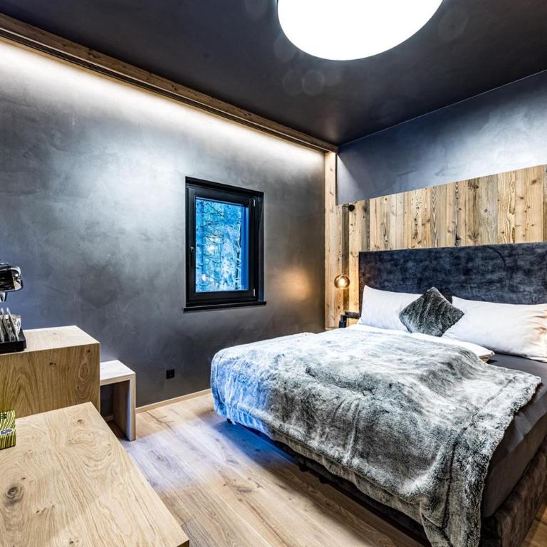 ALMMONTE PRÄCLARUM SUITES - Hideaway Hotel - Executive Suite - 2