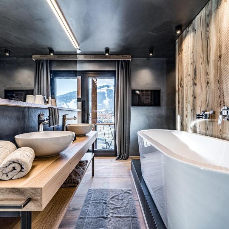 ALMMONTE PRÄCLARUM SUITES - Hideaway Hotel - Premium Suite - 4