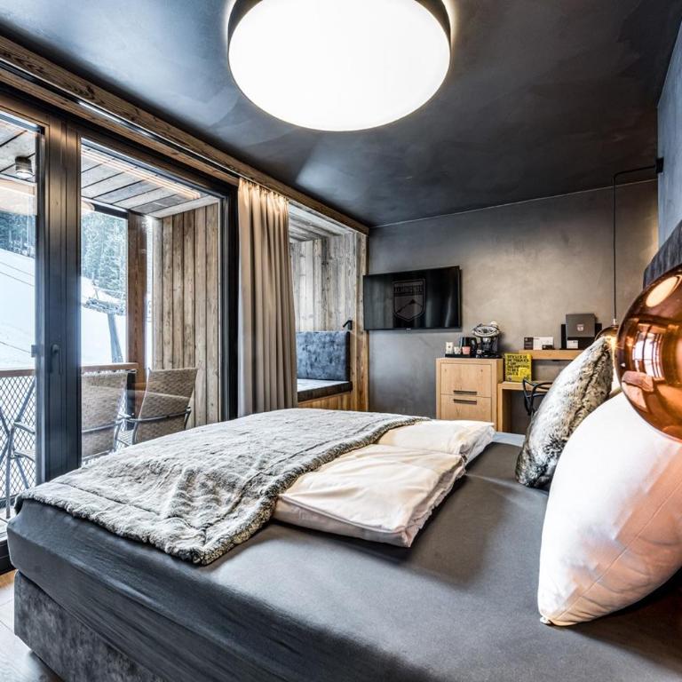 ALMMONTE PRÄCLARUM SUITES - Hideaway Hotel - Premium Suite - 13