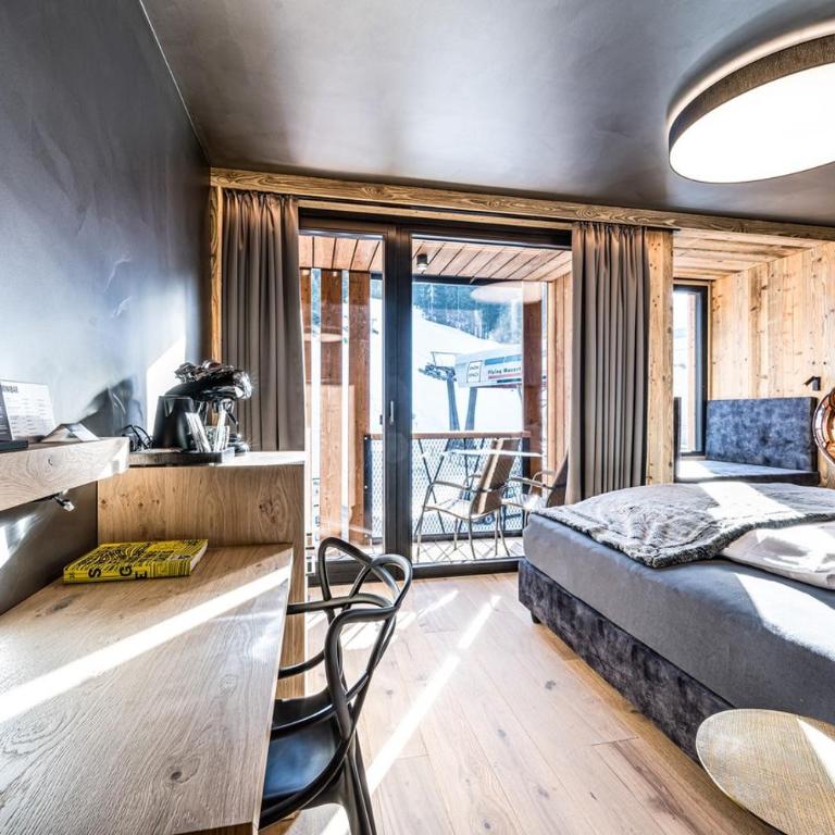 ALMMONTE PRÄCLARUM SUITES - Hideaway Hotel - Premium Suite - 12