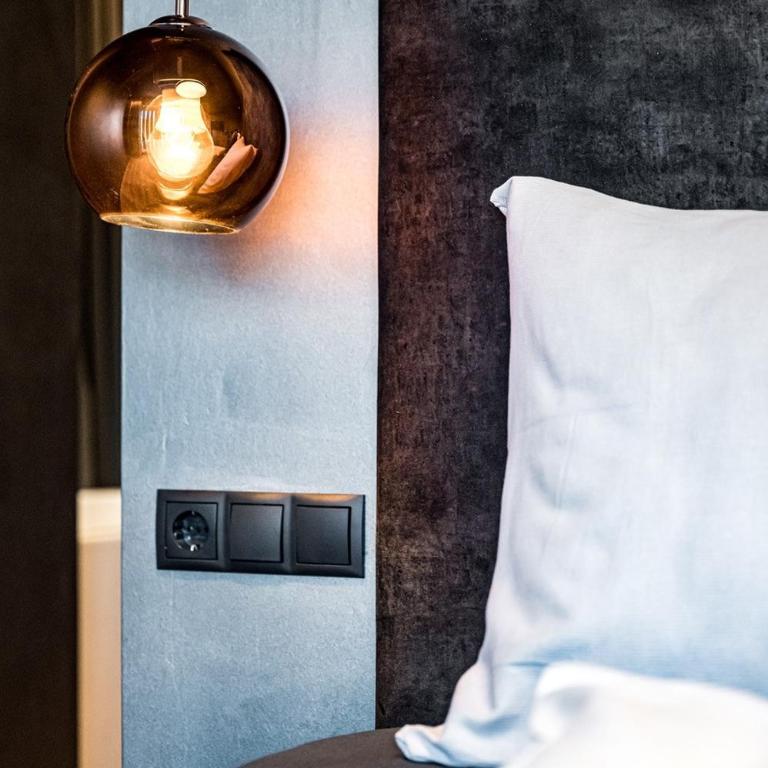 ALMMONTE PRÄCLARUM SUITES - Hideaway Hotel - Executive Suite - 4