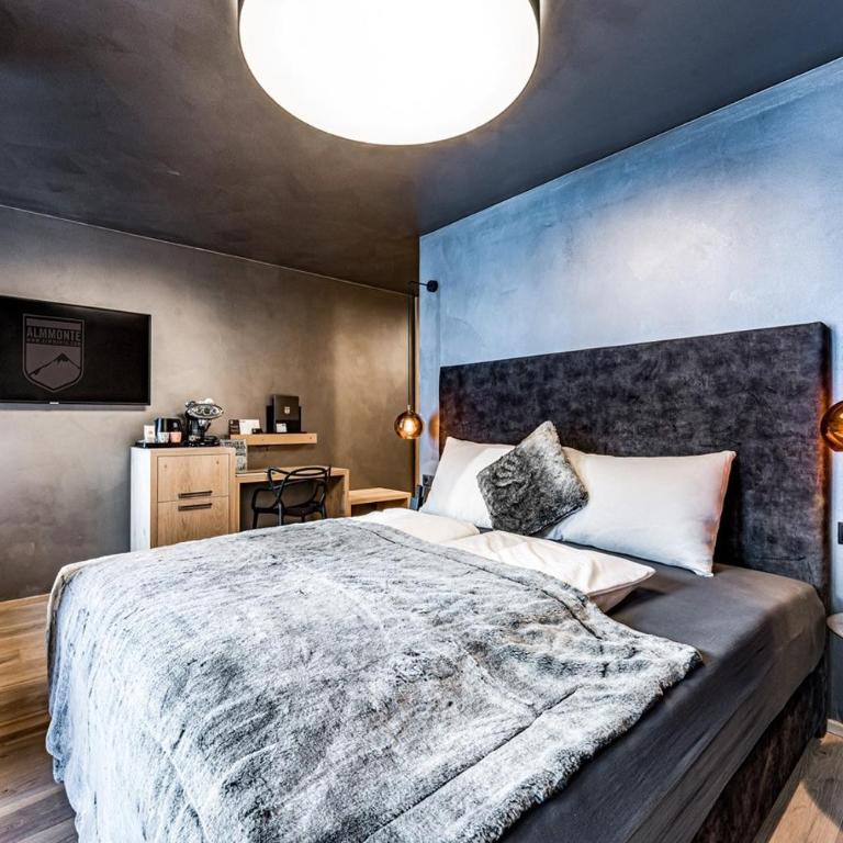 ALMMONTE PRÄCLARUM SUITES - Hideaway Hotel - Premium Suite - 15