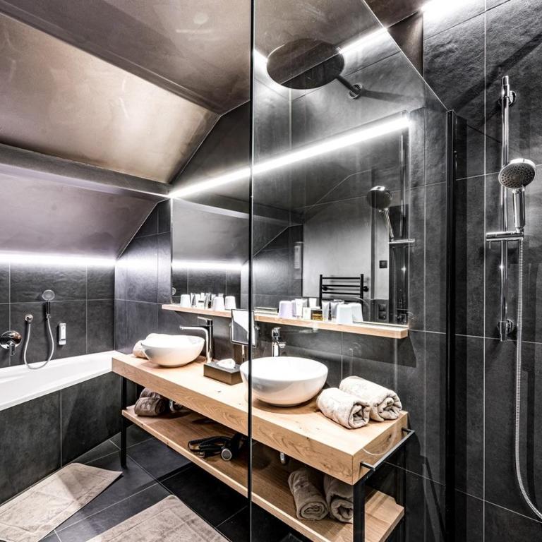 ALMMONTE PRÄCLARUM SUITES - Hideaway Hotel - Superior Suite - 2