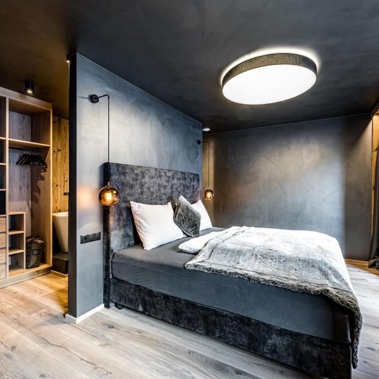 ALMMONTE PRÄCLARUM SUITES - Hideaway Hotel - Familiensuite XL - 9