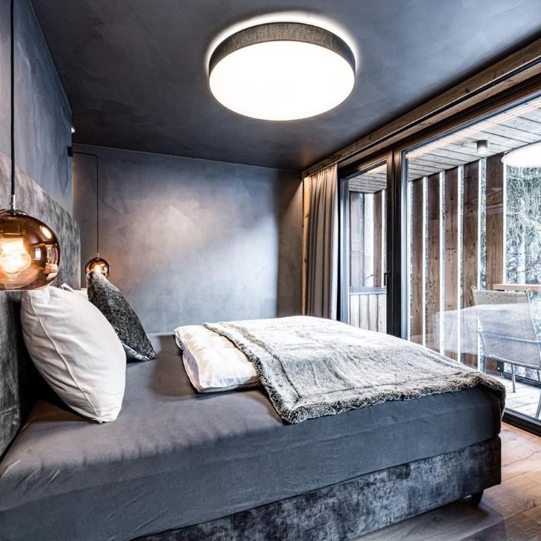 ALMMONTE PRÄCLARUM SUITES - Hideaway Hotel - Premium Suite - 7