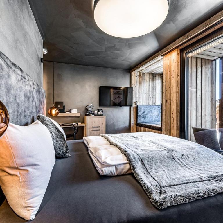 ALMMONTE PRÄCLARUM SUITES - Hideaway Hotel - Familiensuite - 5