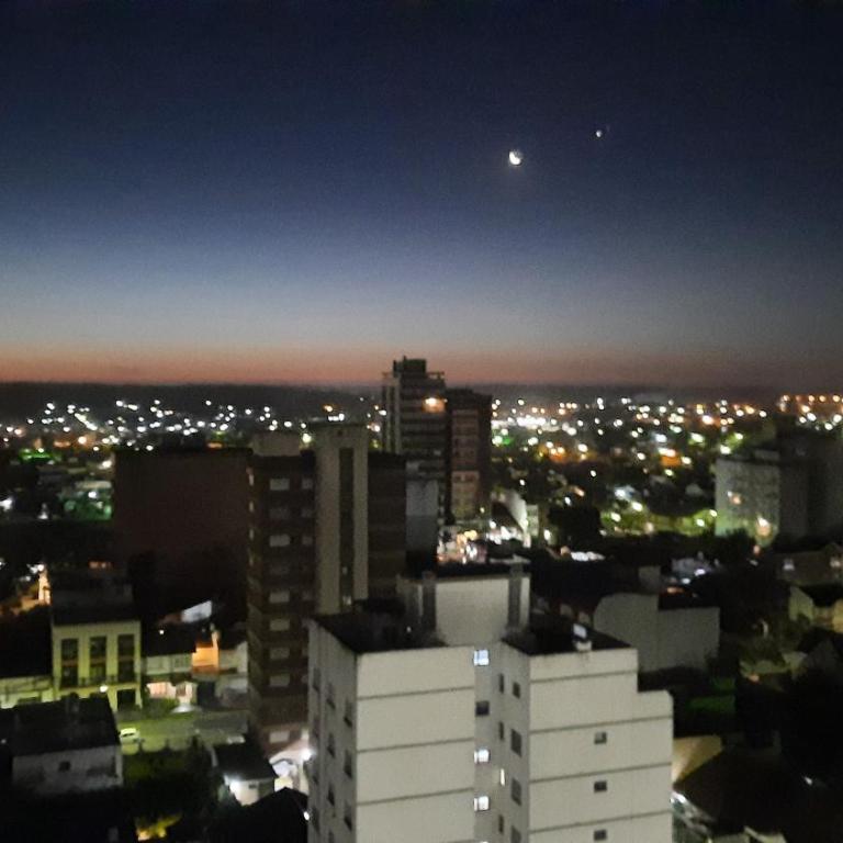 Miramar con Vista al mar - Apartamento de 1 dormitorio - 25