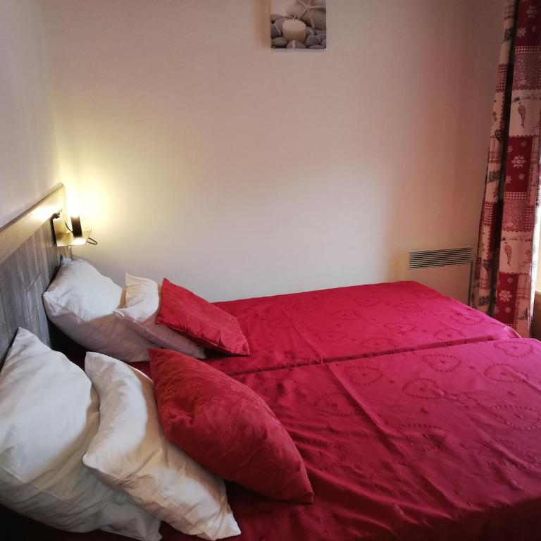 crocus - Appartement - 4