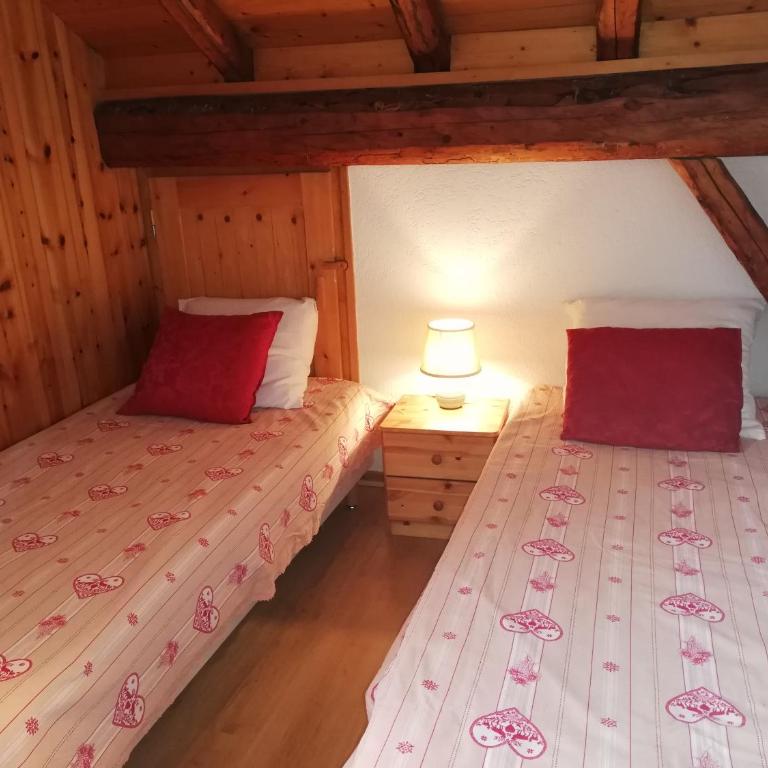 crocus - Appartement - 7