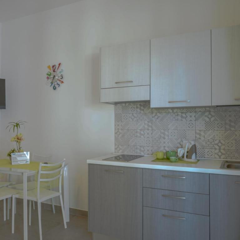 La Terra dei Venti - Casavacanze - Appartamento Monolocale - 12